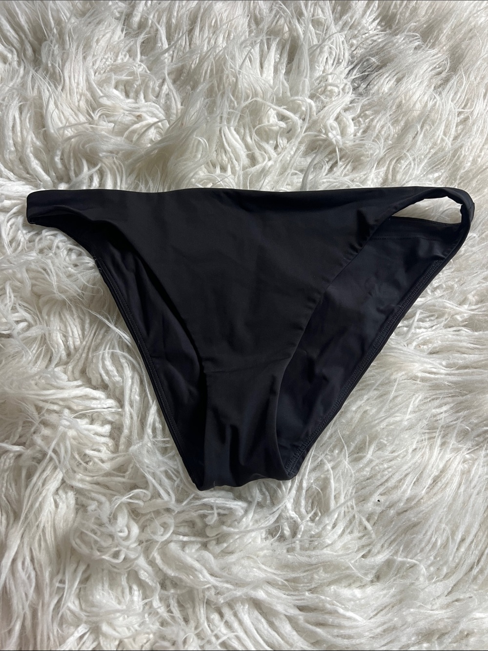 Lululemon Black Women's Swim Bikini Bottom